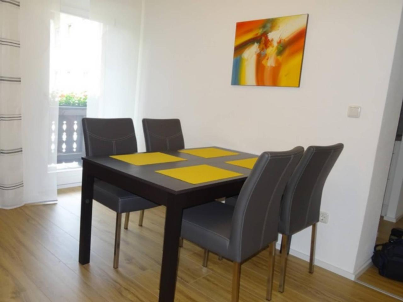 Ferienwohnung Litterscheid Kiefersfelden Εξωτερικό φωτογραφία